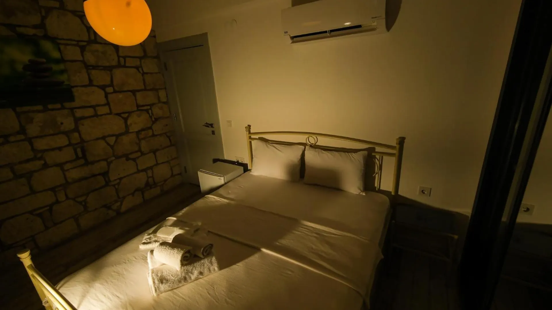 Kybele Alaçatı İzmir Otel