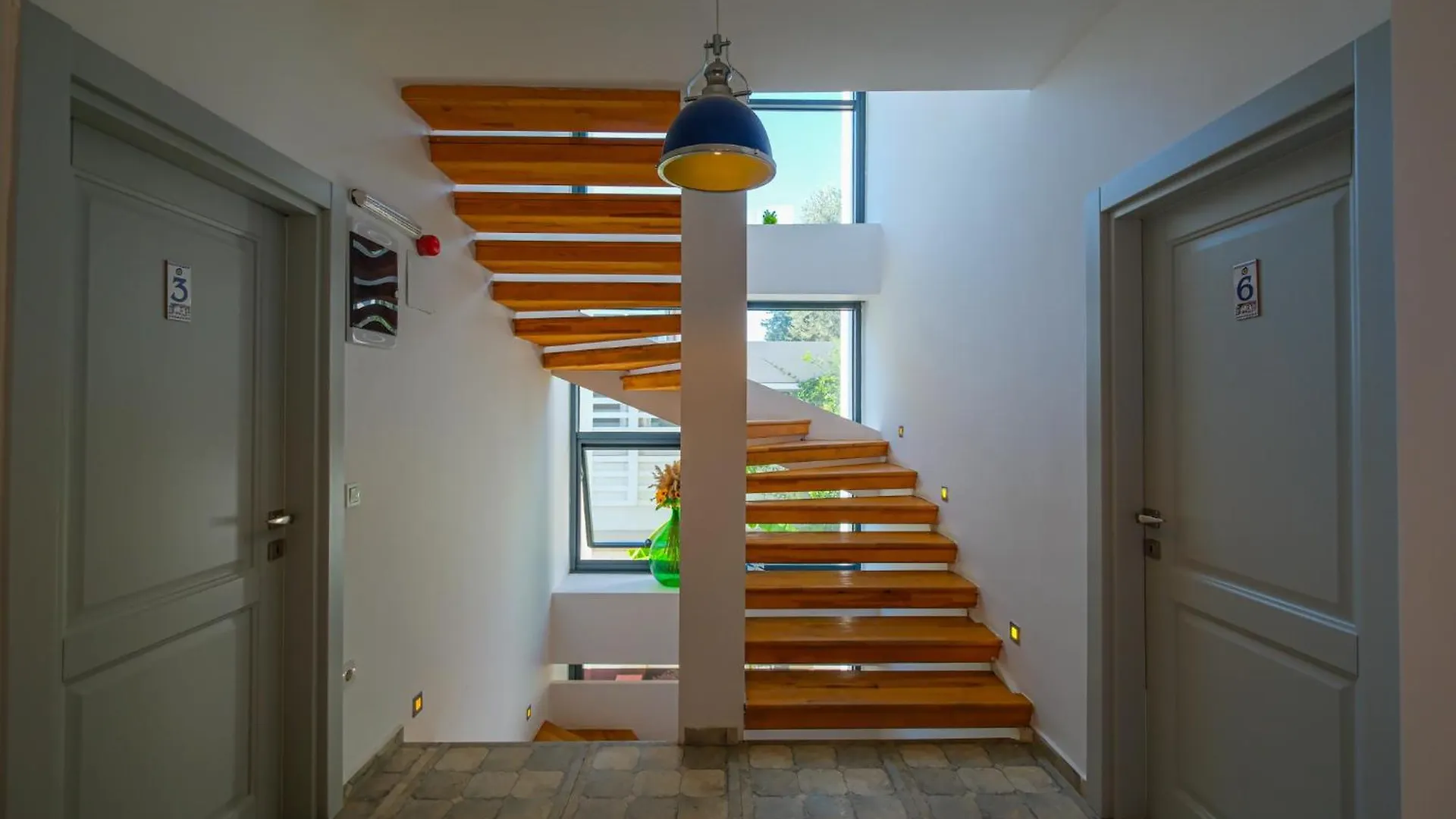 Hotel Kybele Alacati Izmir