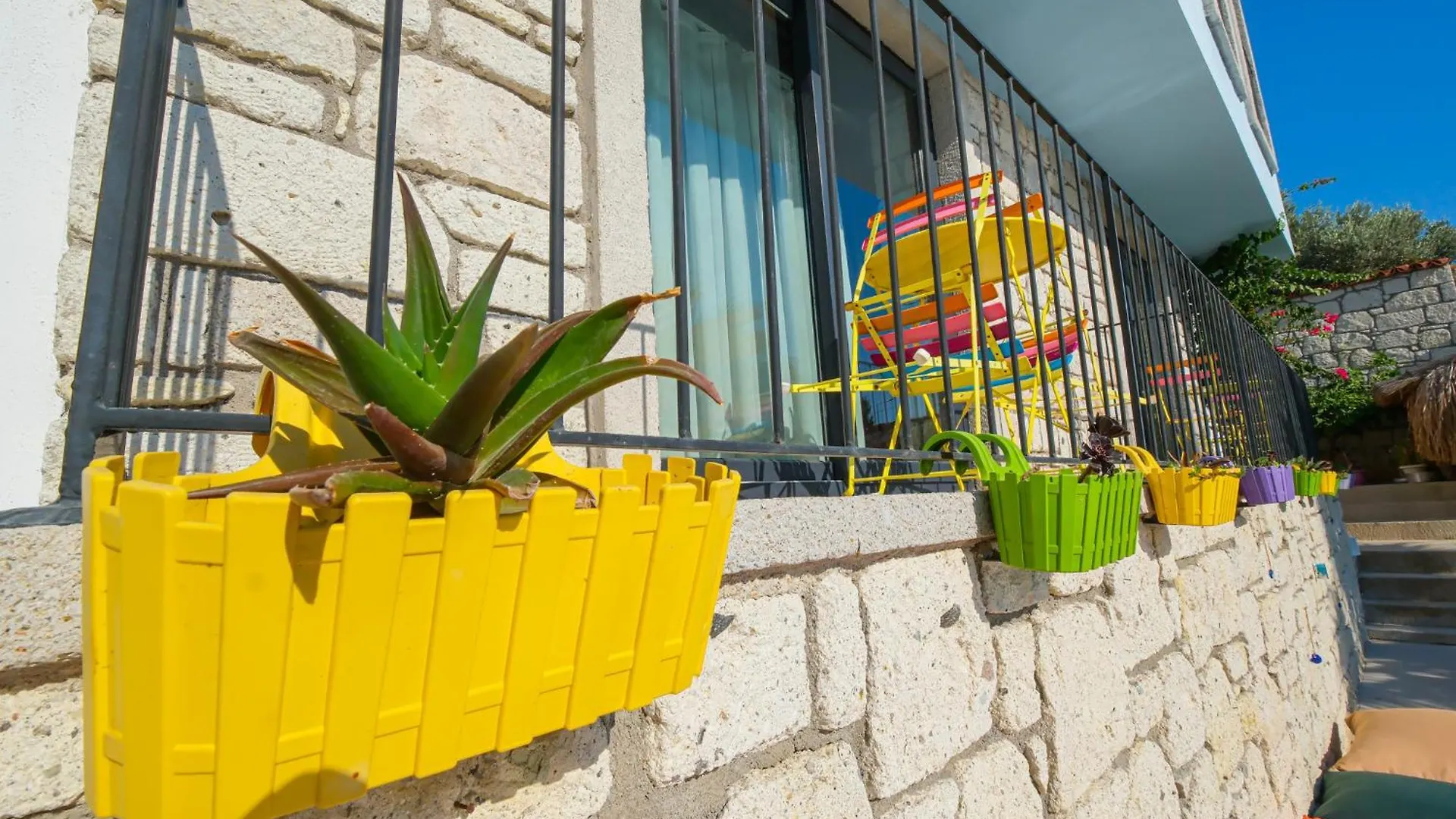 Kybele Alaçatı İzmir Türkiye