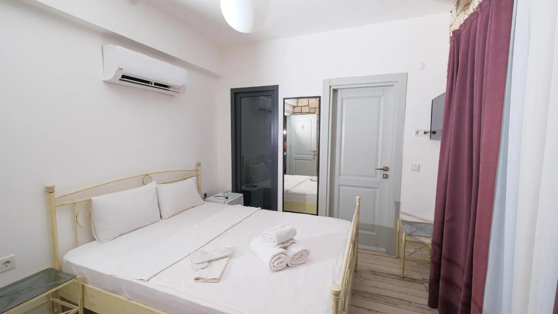 Kybele Alaçatı İzmir Türkiye