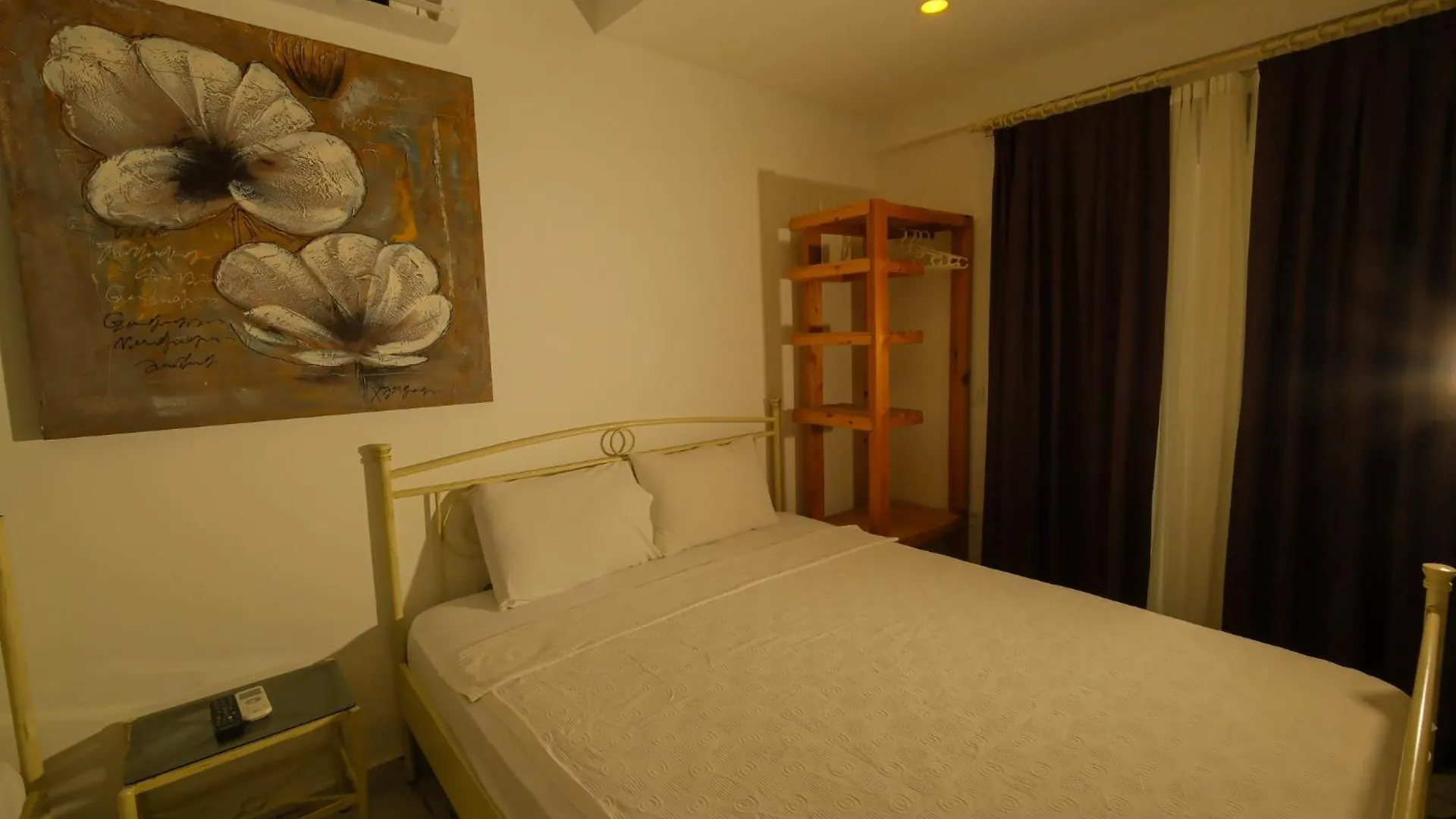 Otel Kybele Alaçatı İzmir Türkiye