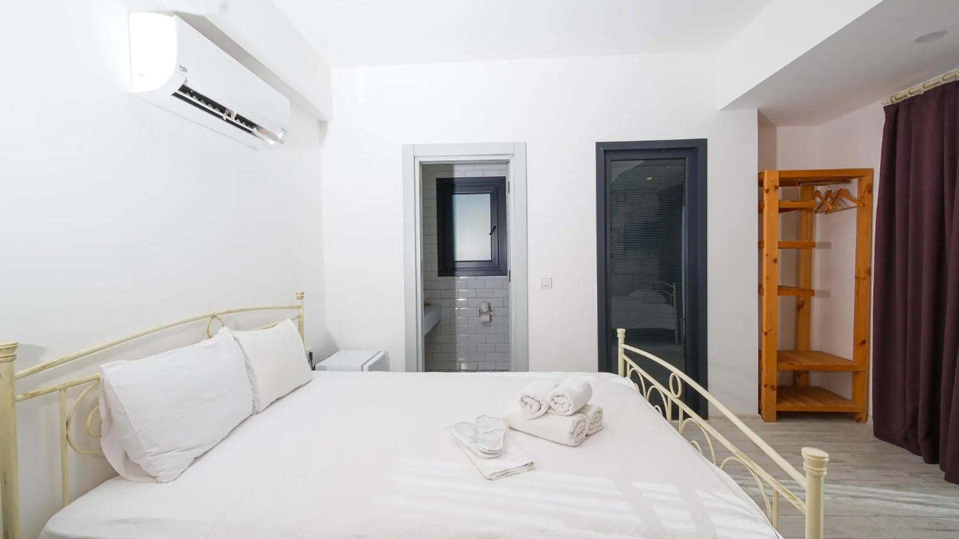 Hotel Kybele Alacati Izmir