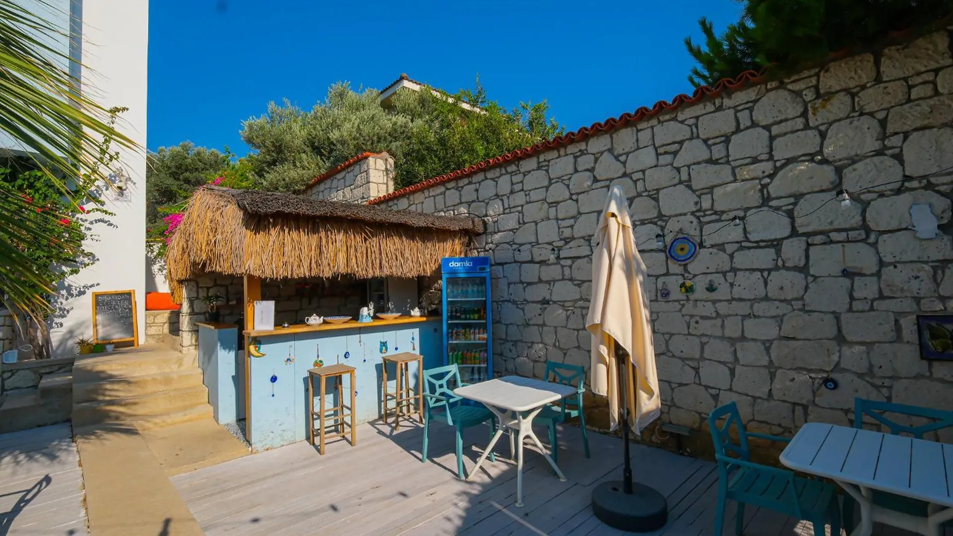 Kybele Alaçatı İzmir