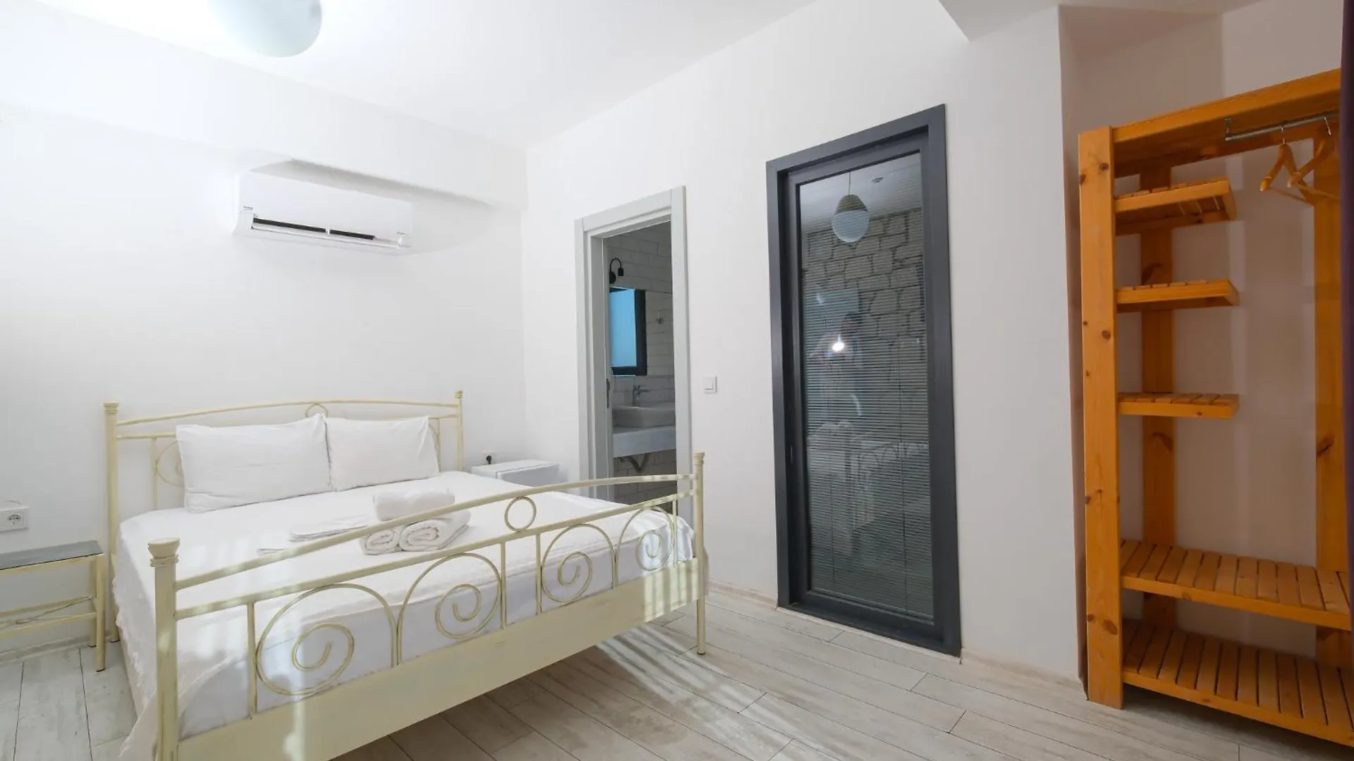 Kybele Alaçatı İzmir Türkiye