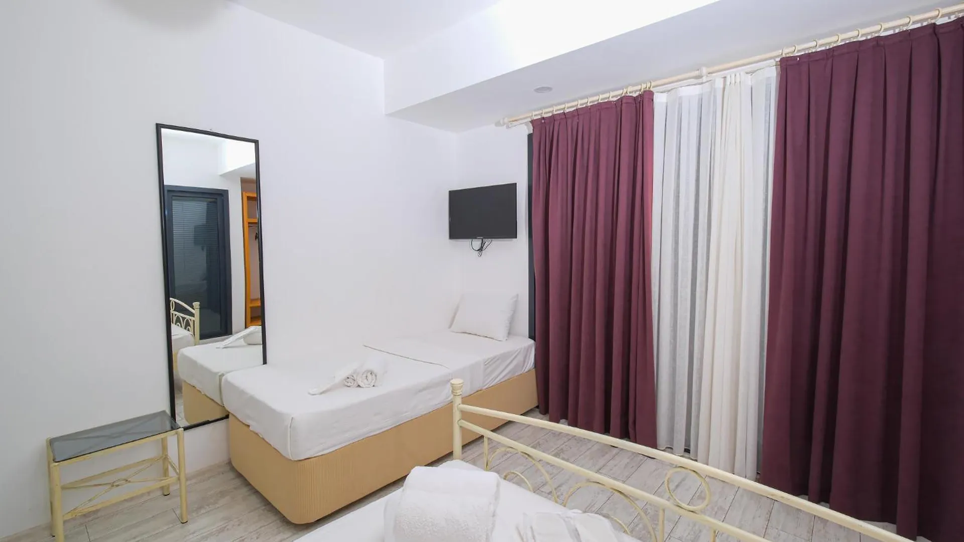 Otel Kybele Alaçatı İzmir