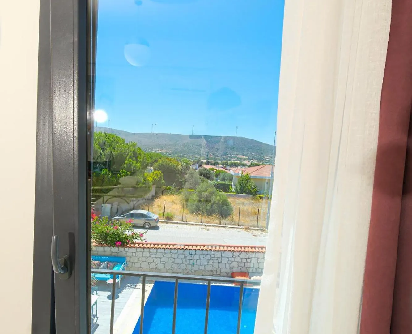 Kybele Alacati Izmir 0*,