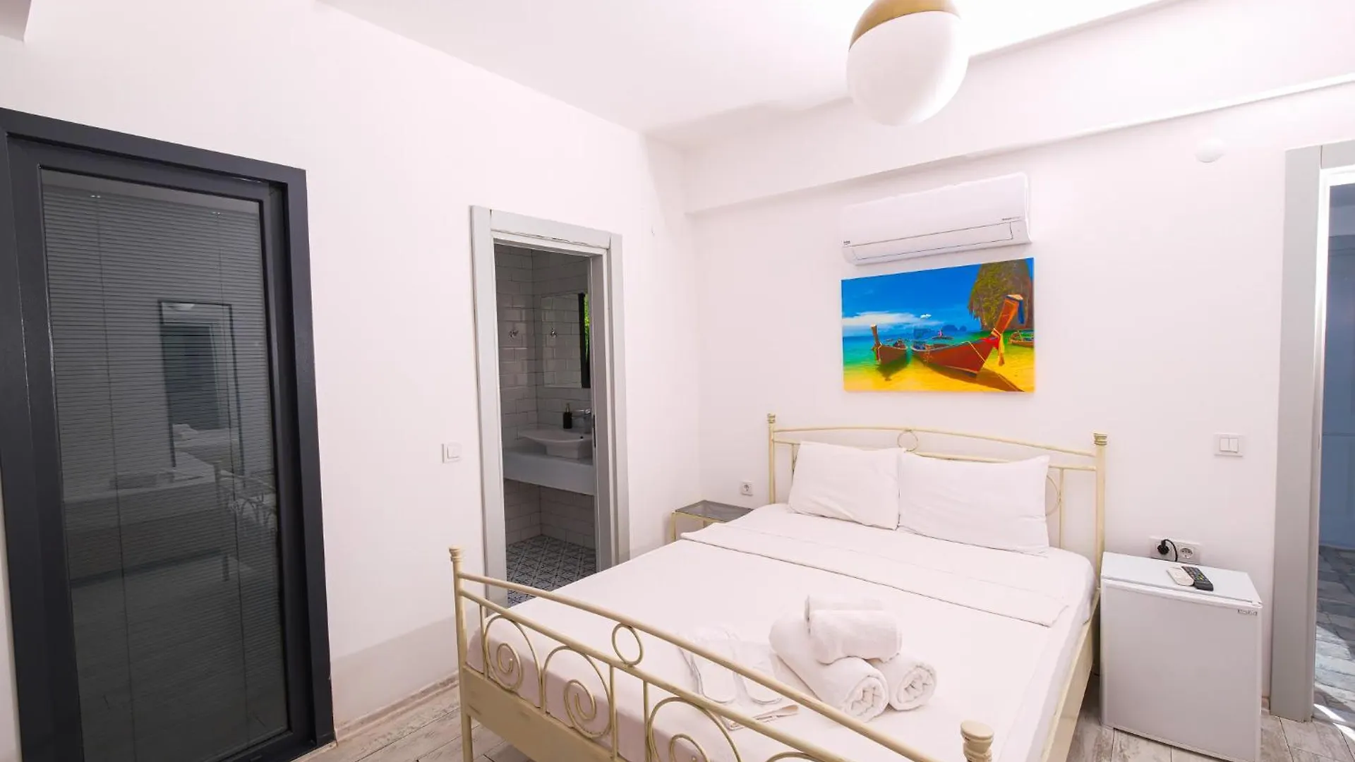 Kybele Alaçatı İzmir