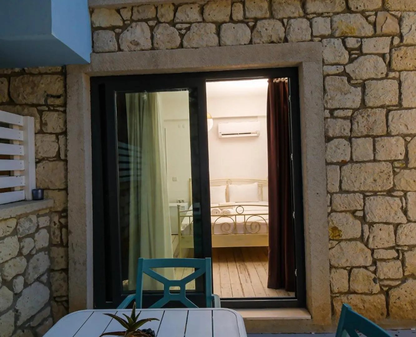 Kybele Alaçatı İzmir Otel