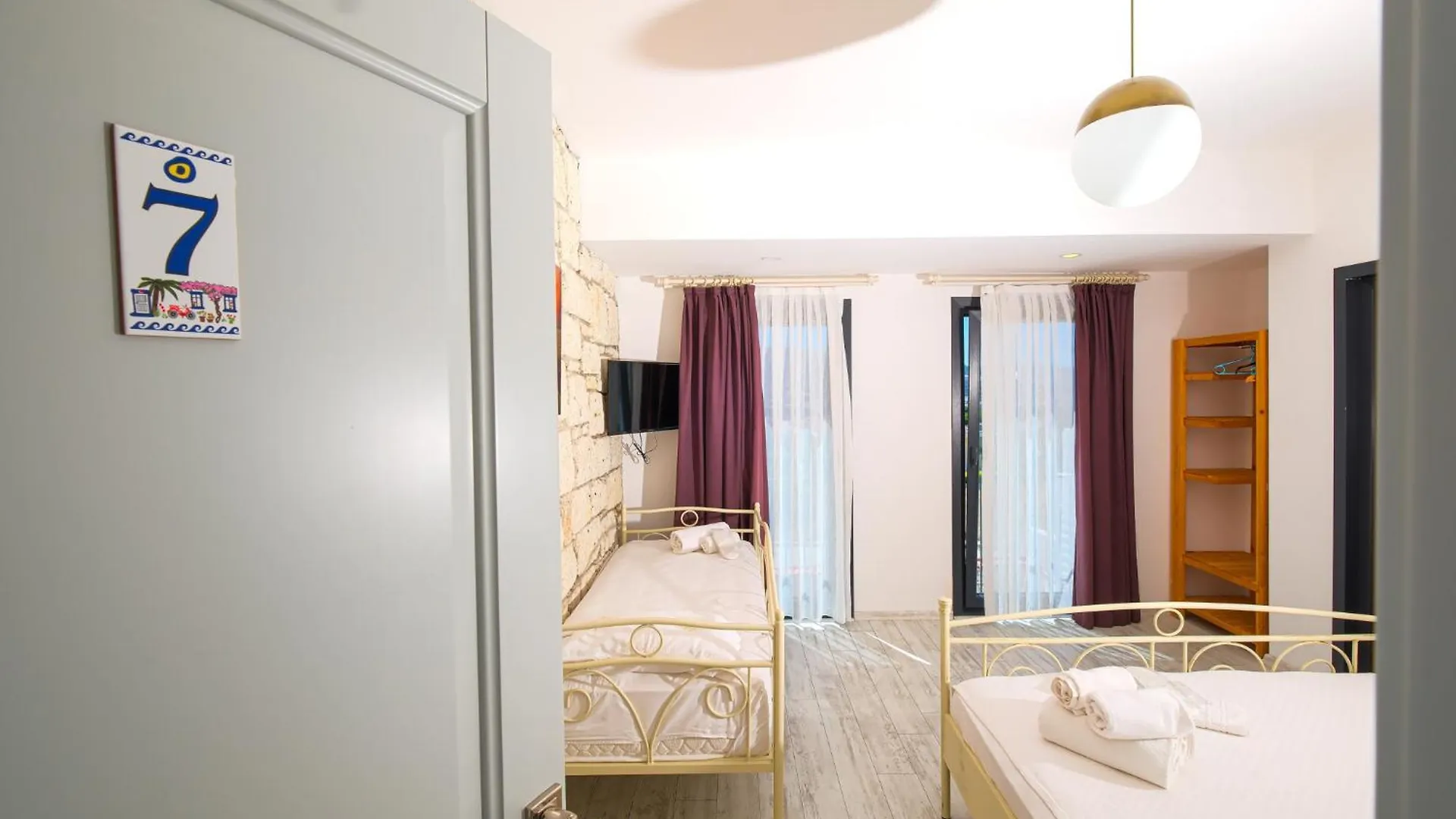 Kybele Alaçatı İzmir 0*,  Türkiye