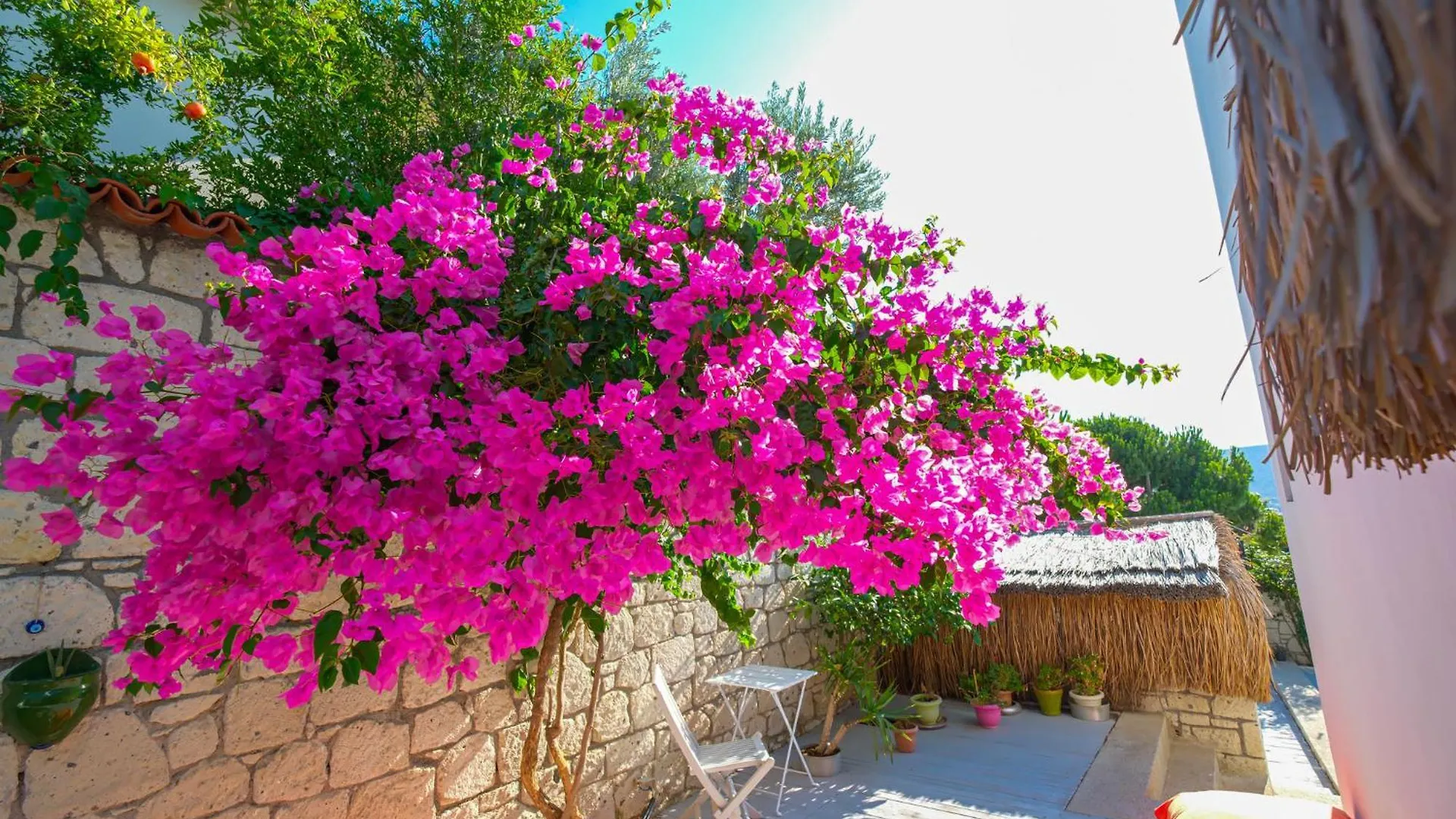 Kybele Alacati Izmir 0*,  Turkey