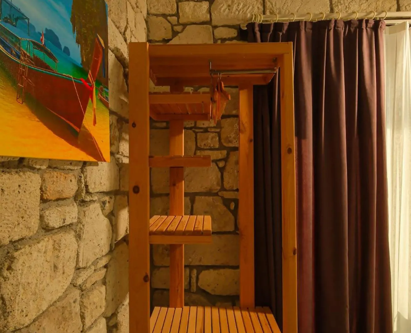 Kybele Alacati Izmir