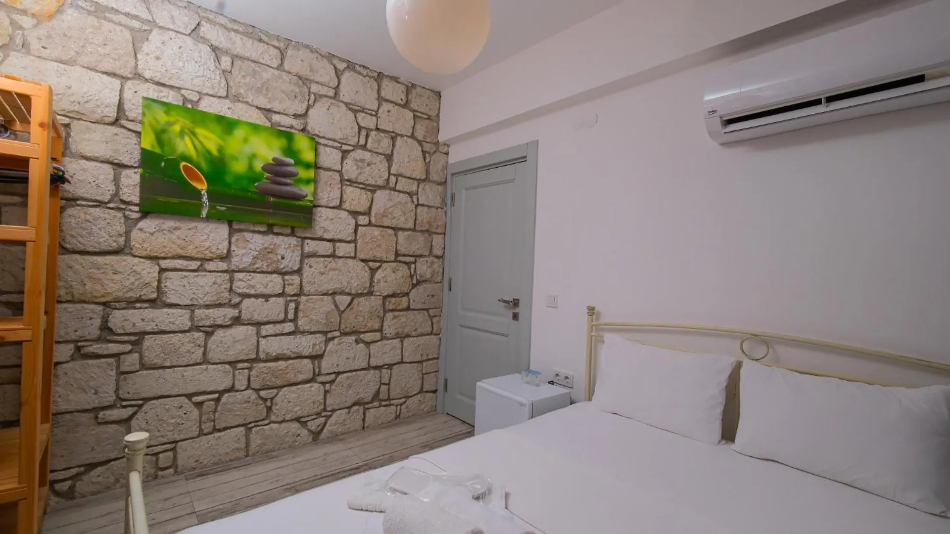 Kybele Alaçatı İzmir Otel