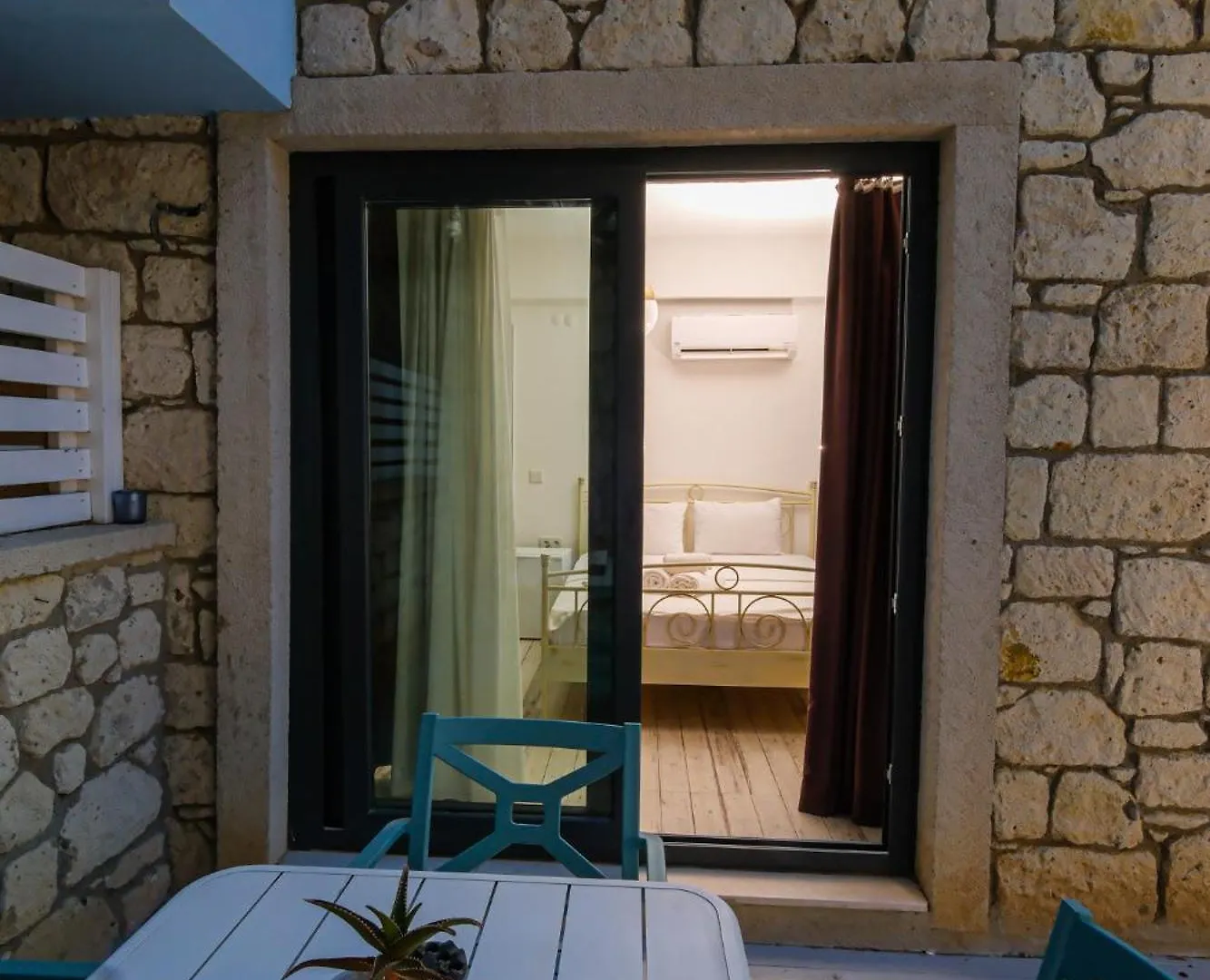 Kybele Alacati Izmir Hotel