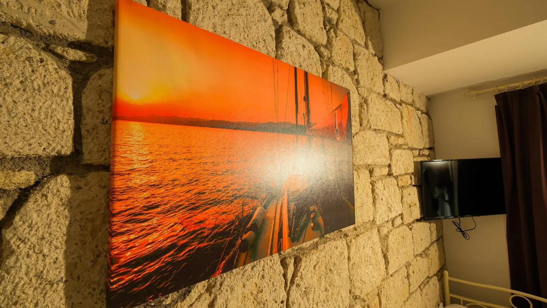 Kybele Alaçatı İzmir Otel