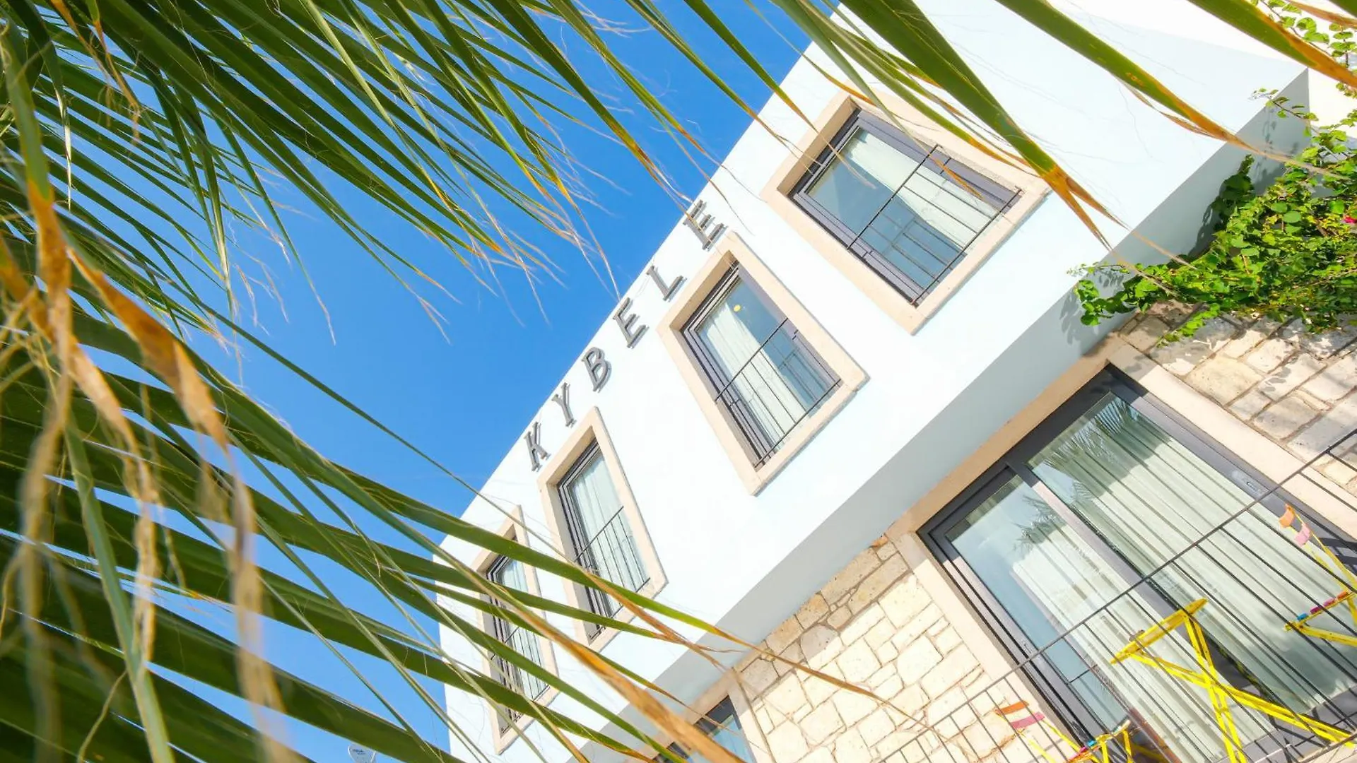 Kybele Alacati Izmir