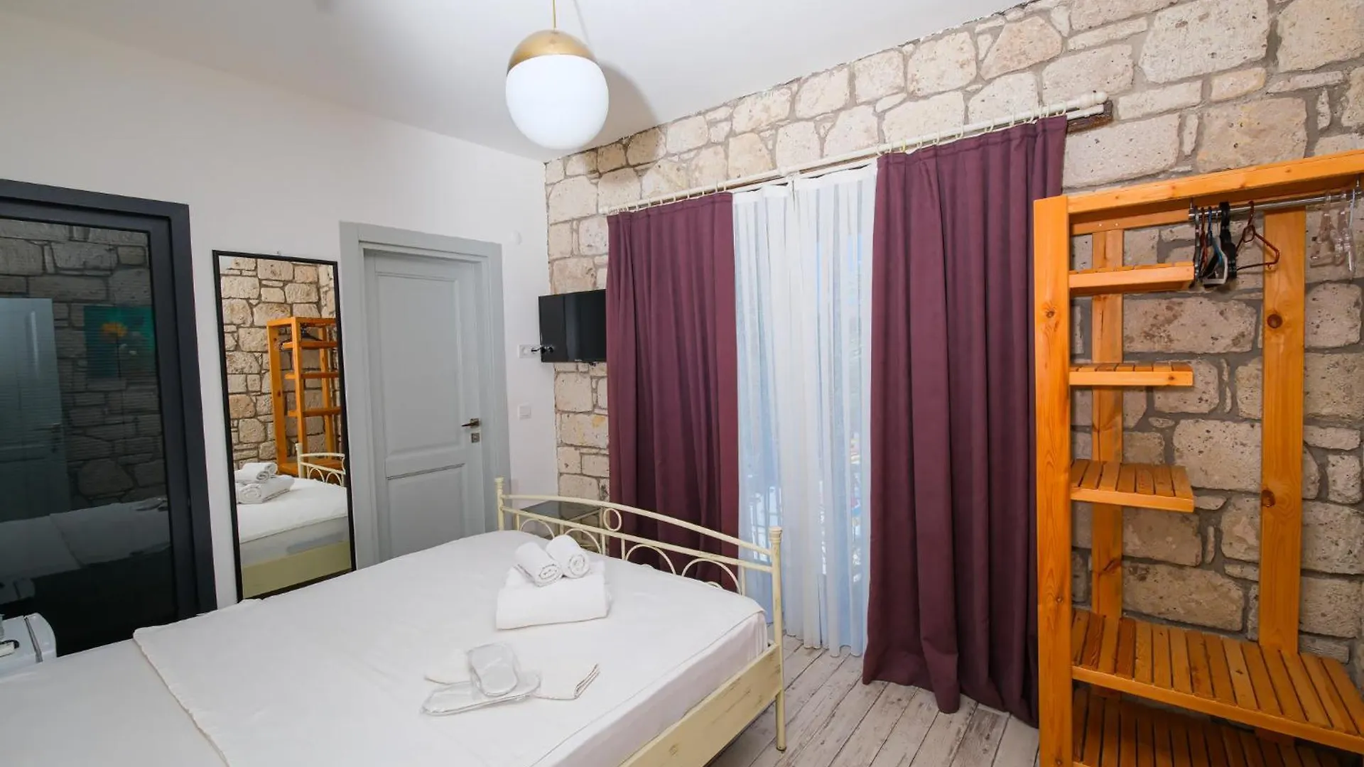 Kybele Alaçatı İzmir