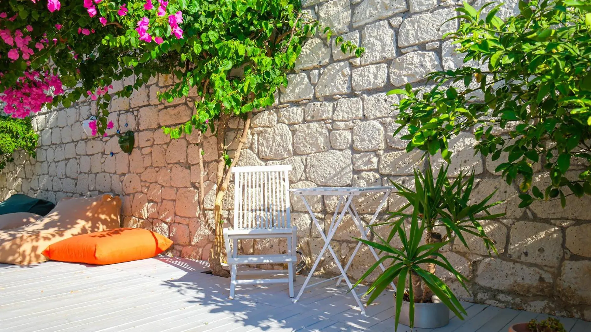 Otel Kybele Alaçatı İzmir