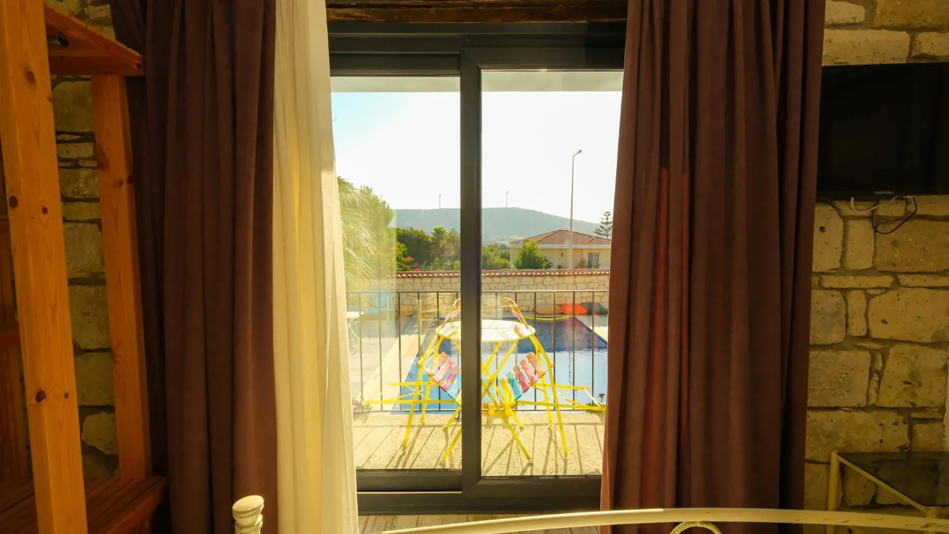 Kybele Alacati Izmir