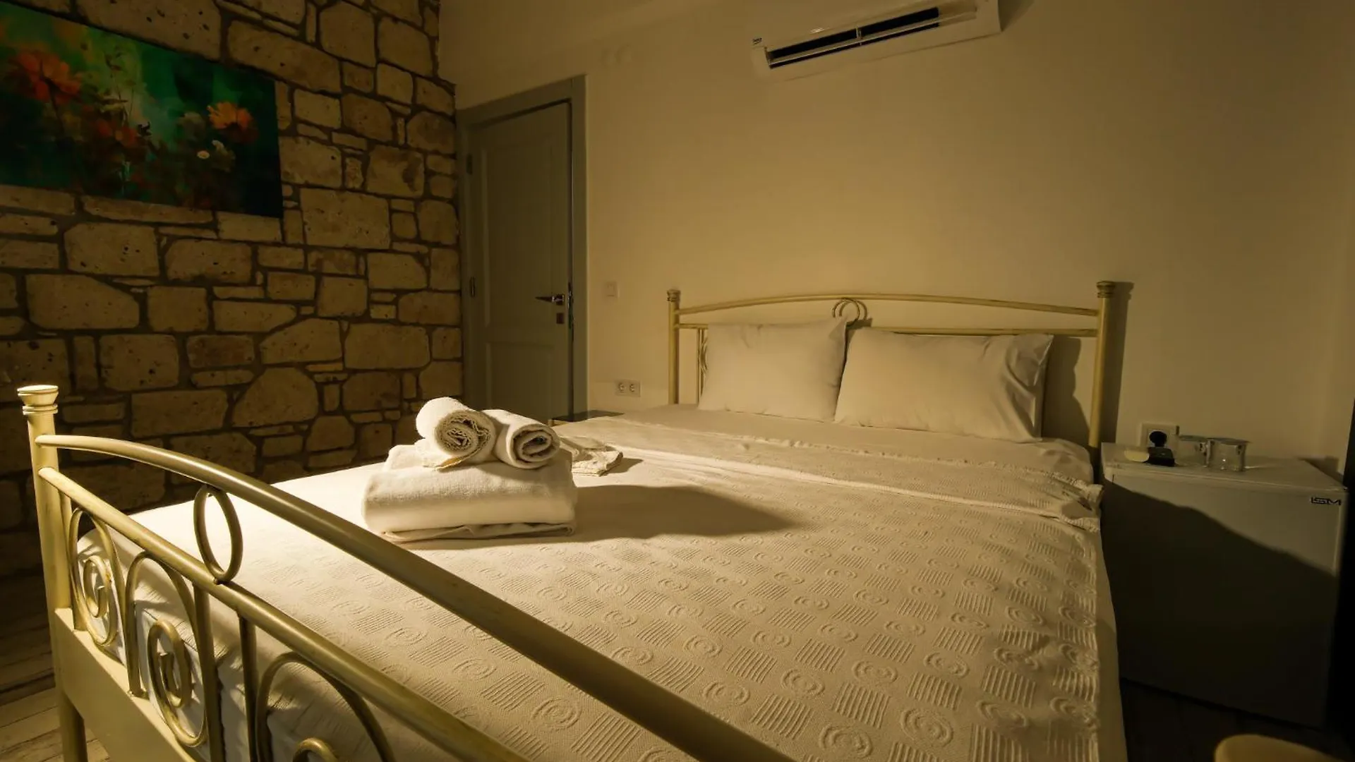 Otel Kybele Alaçatı İzmir Türkiye