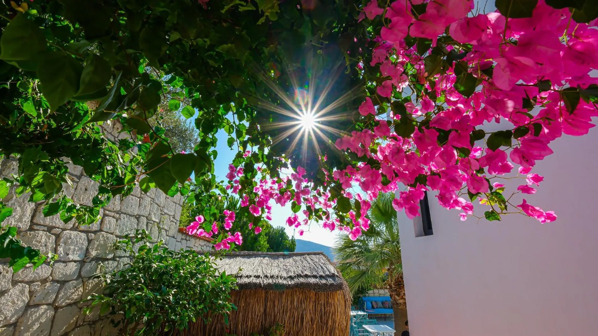 Kybele Alacati Izmir Turkey