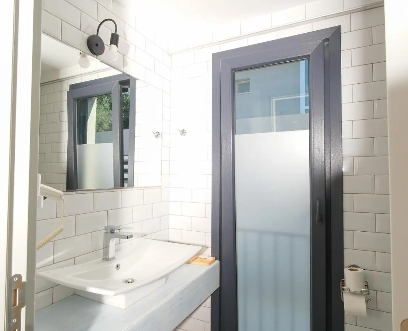 Hotel Kybele Alacati Izmir
