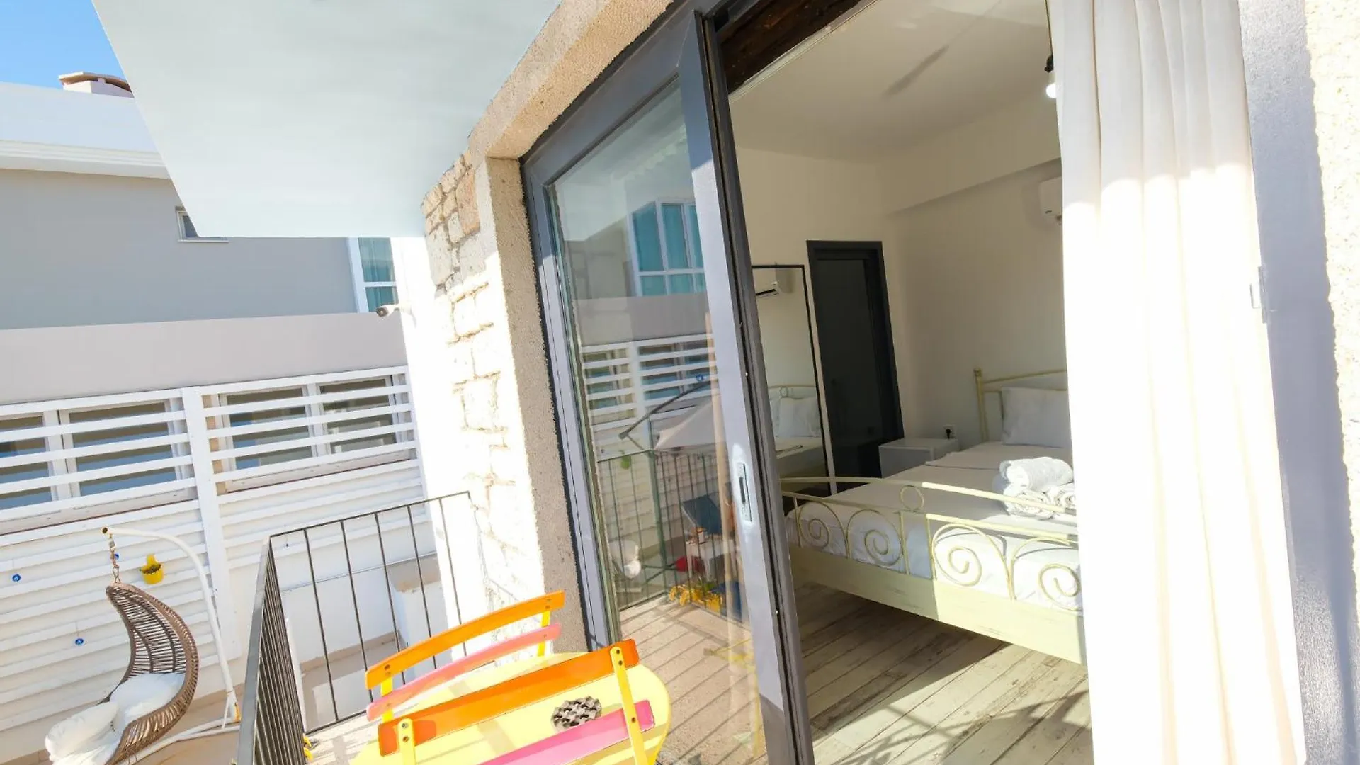 Kybele Alacati Izmir