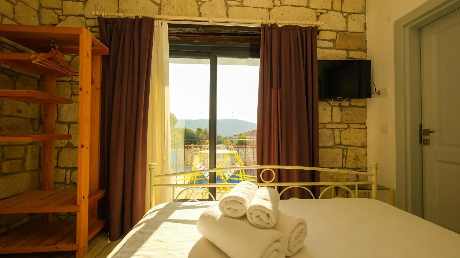 Kybele Alacati Izmir