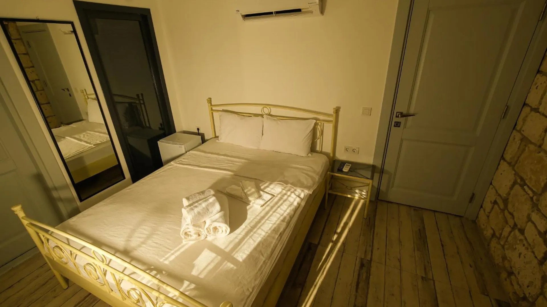 Kybele Alacati Izmir Hotel