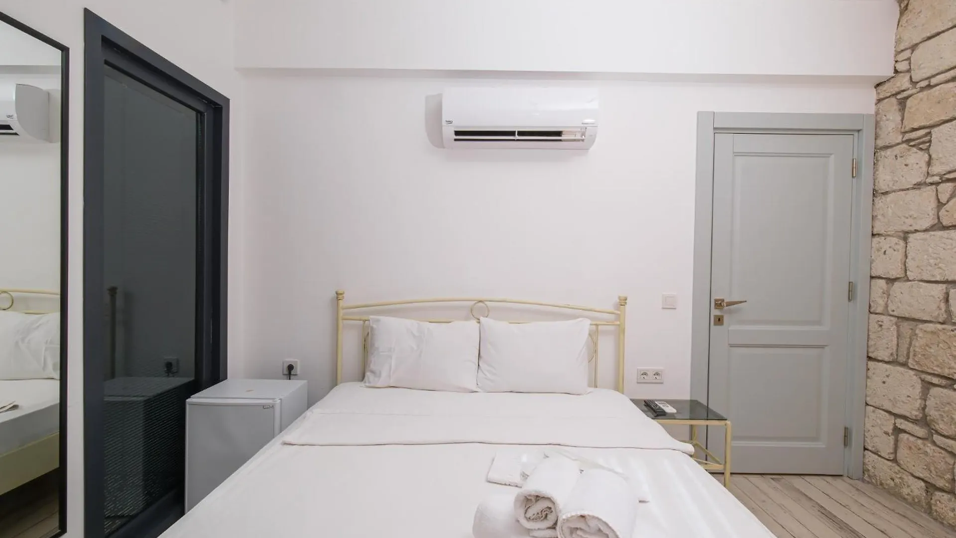 Hotel Kybele Alacati Izmir Turkey