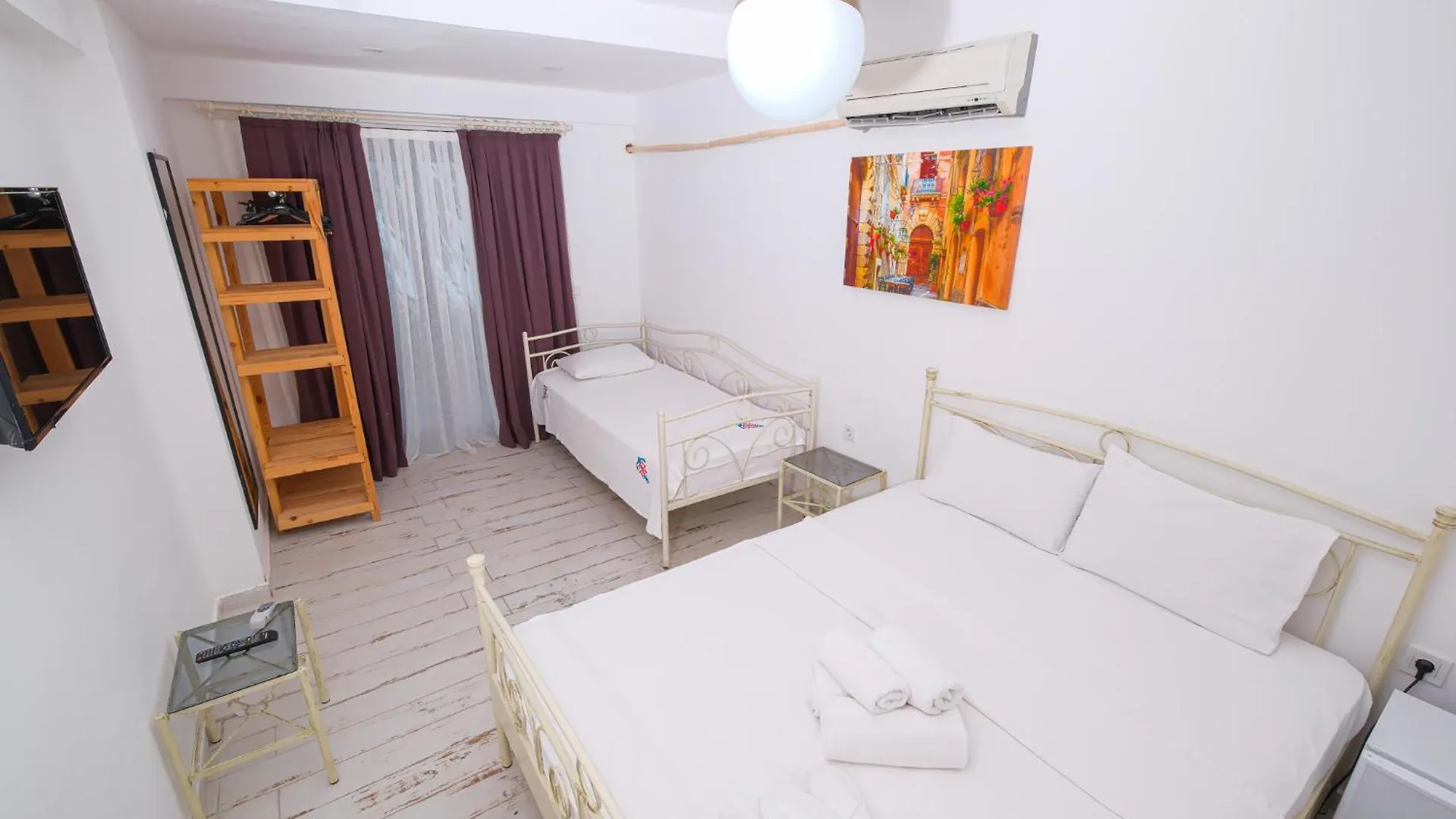 Kybele Alaçatı İzmir Türkiye
