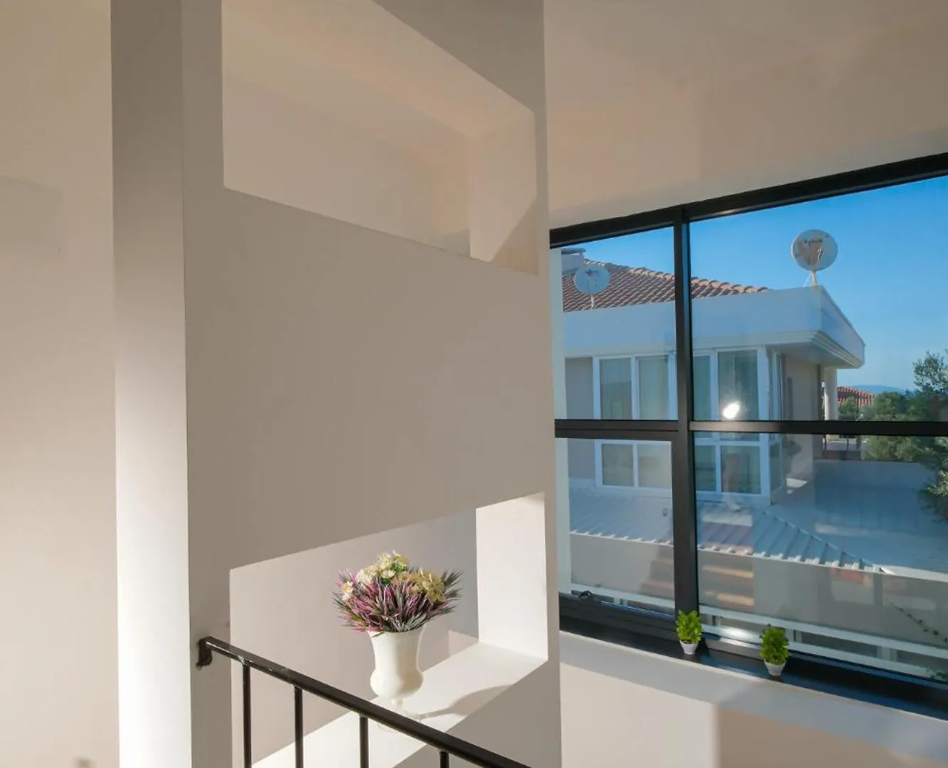 Kybele Alaçatı İzmir Otel