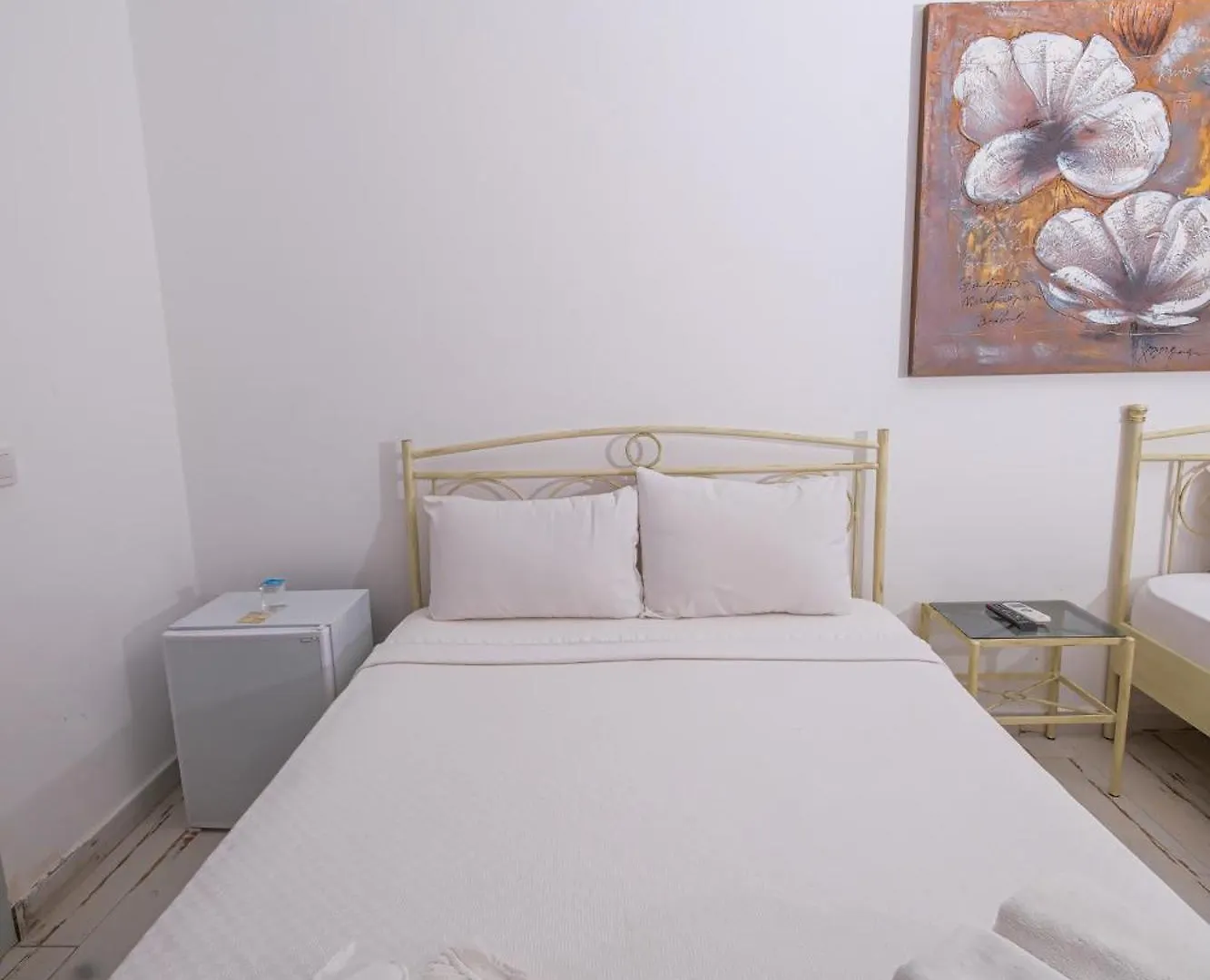 Kybele Alaçatı İzmir Otel