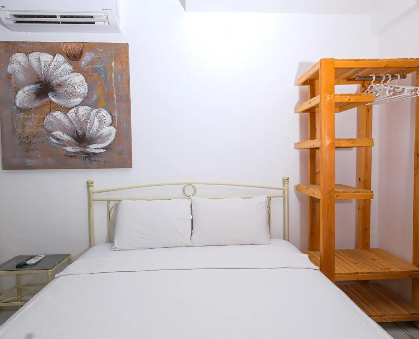 Otel Kybele Alaçatı İzmir Türkiye