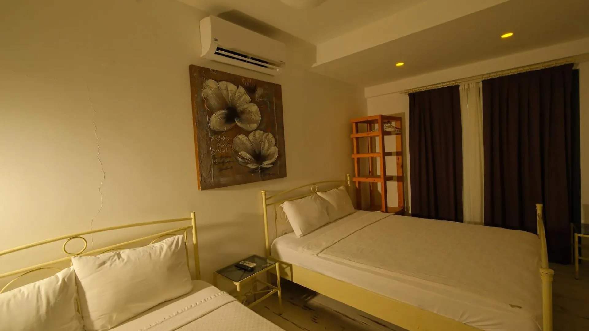 Otel Kybele Alaçatı İzmir