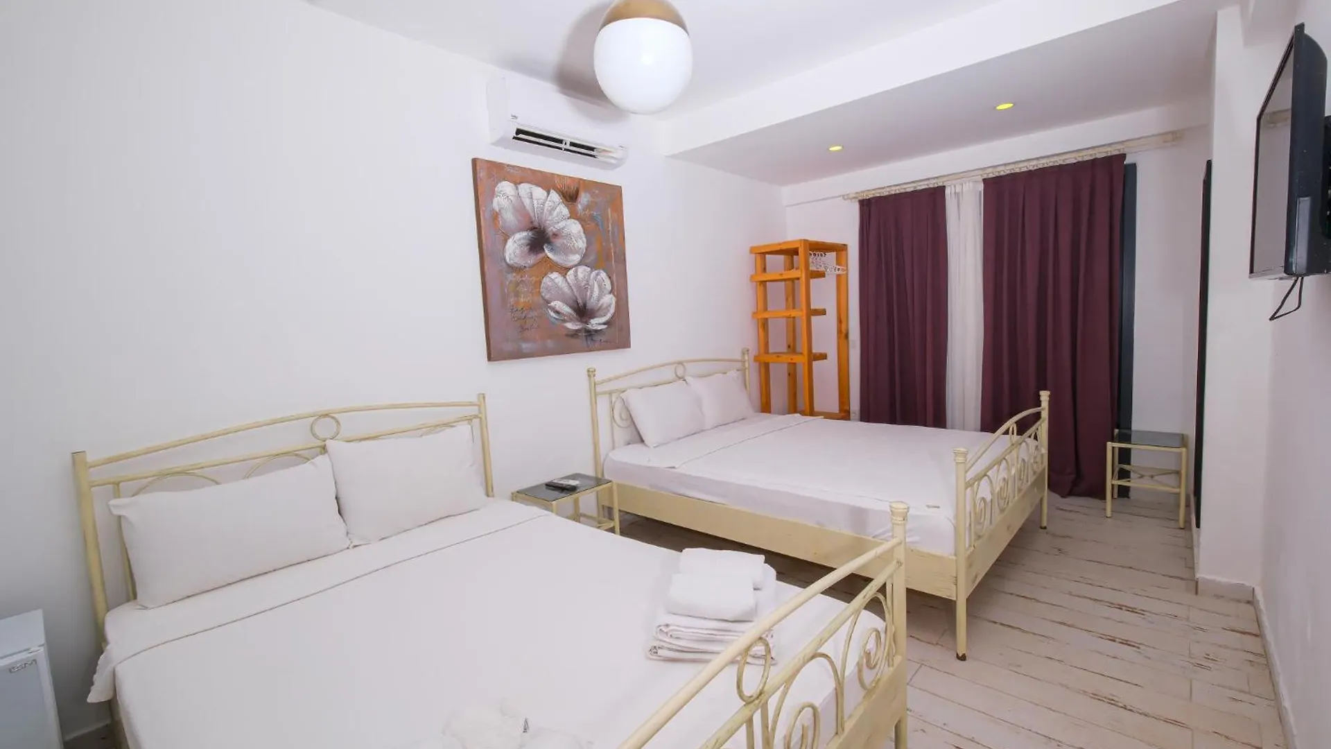 Otel Kybele Alaçatı İzmir