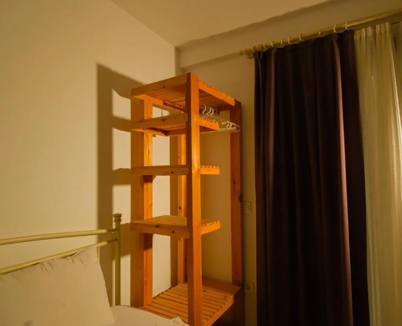 Otel Kybele Alaçatı İzmir