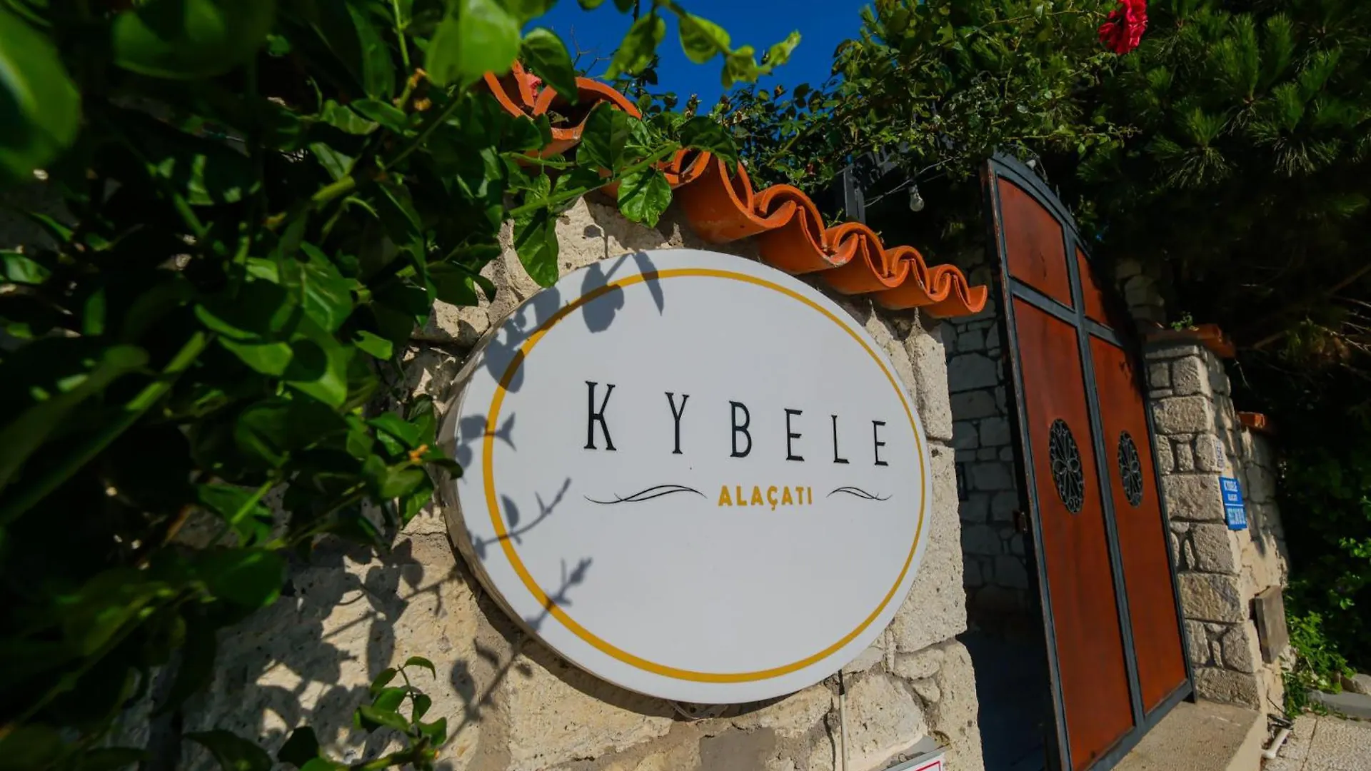 Kybele Alaçatı İzmir