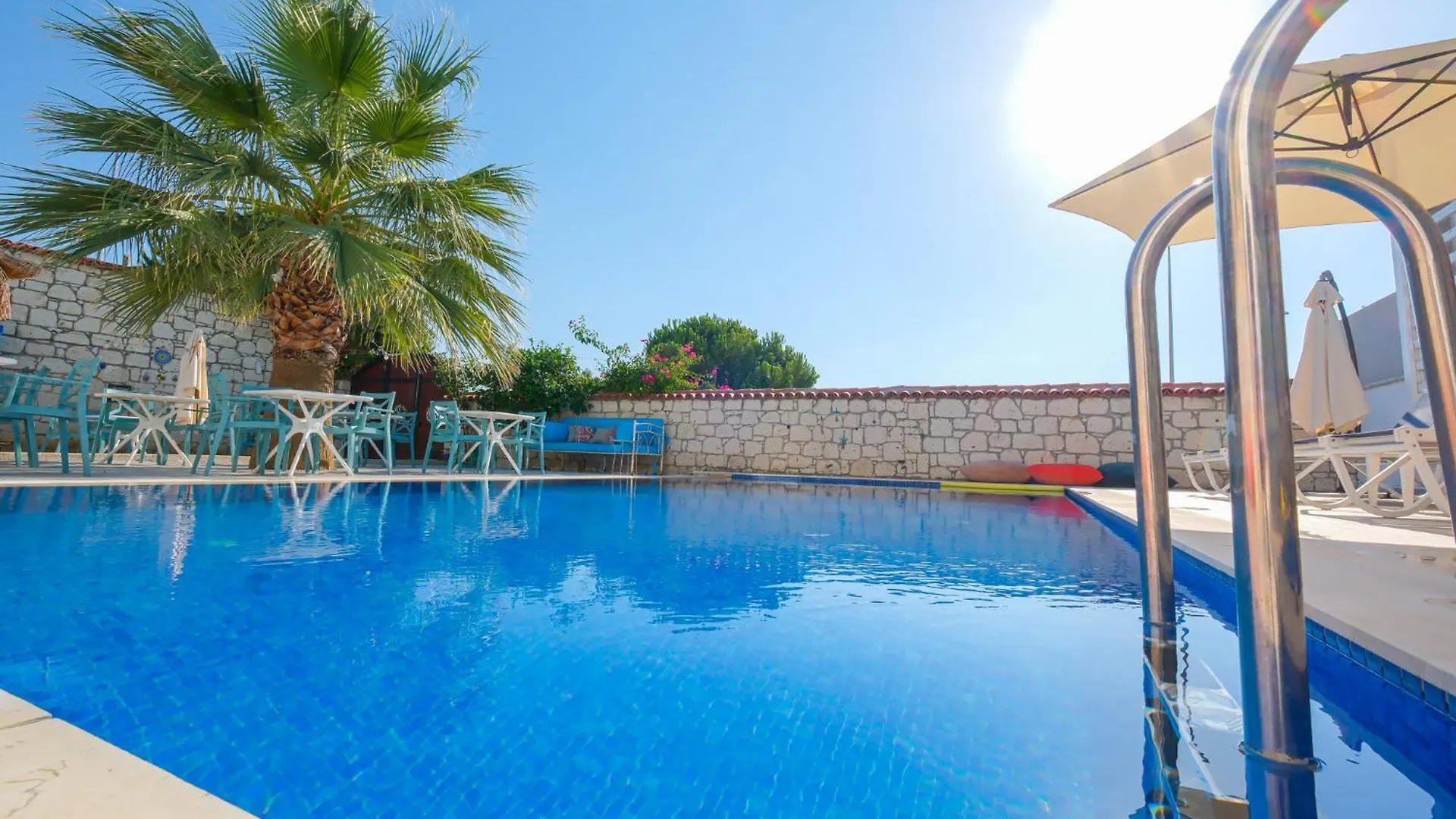 Kybele Alaçatı İzmir