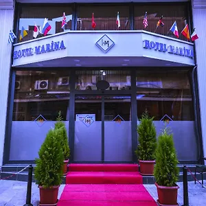 Otel Marına, İzmir