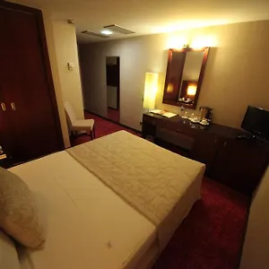 Otel Palmcity, İzmir