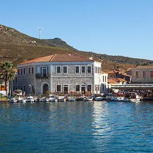 Otel La Petra, İzmir