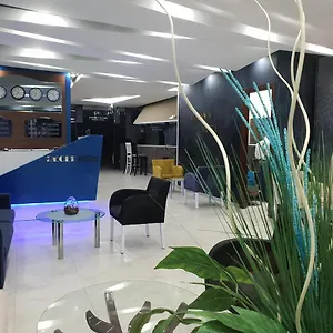Otel Alican 2, İzmir